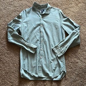 Button down top